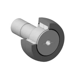 NTN NUTR203X/3AS Follower Roller Bearing with Inner Ring, 17x40x20 mm-picture-36