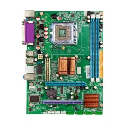 Punta P-G41 Dual Channel DDR3 RAM Motherboard-picture-16