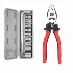 Hillgrove HGCM580M1 CrV Multi Tool (Pack of 2)-picture-12