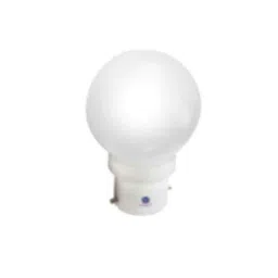 Nordusk Nova B 0.5W B22 White LED Night Bulb, NNBU-16 (Pack of 12)-picture-38