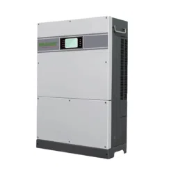Waaree W3-50 50kW Three Phase MPPT Based On Grid Solar Inverter image 3