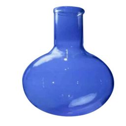 Rasayan 5000ml Plain Flat Bottom Round Boiling Flask, 19111-picture-11