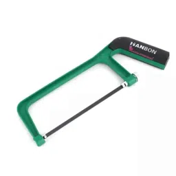 Hanbon 241106 10 inch Aluminium Hacksaw Frame-picture-20