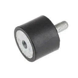 RS Pro 20mm Anti Vibration Mount, 1712595 (Pack of 8)-picture-32