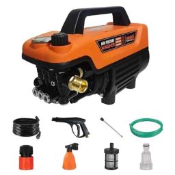 Shakti Technology Imperial 2200W 140bar High Pressure Car Washer-picture-47