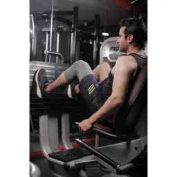 Tynor Comfortable Knee Cap with Patellar Ring, Size: L image 5