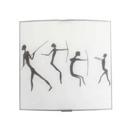 Philips 80812 60W White Wall Lamp (Pack of 2)-picture-29