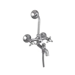 Kingsbury Tristar Three in One Wall Mixer, BFS-558-picture-38