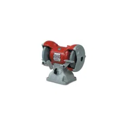 Ralli Wolf 150mm TG6 235V 1 Phase Bench Grinder-picture-10