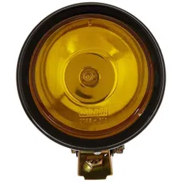 Uno Minda 24V Spot Light with Yellow Glass &a; Bulb, MI-7762IM-picture-37