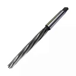 Indian Tools Taper Type-C Finishing HSS Taper Shank Socket Reamer, Morse Taper Number: 0-picture-25