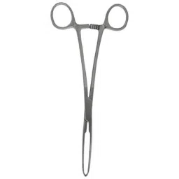 HIT CLASSIC 3 Pcs 6 inch Stainless Steel Alice Tissue Forceps Set image 4