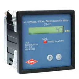HPL 5A CT2 Series Three Phase Panel Mounted LCD Meter, PAMCT2M00H5-picture-27