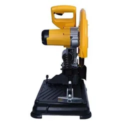 Dewalt 355mm D28870 2200W Heavy Duty Chop Saw image 3