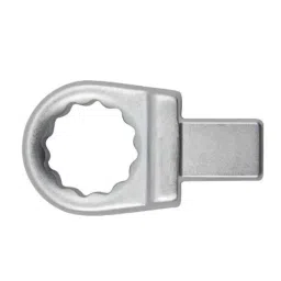 De Neers 3/4 inch 41mm Chrome Vanadium Steel Ring Insert Crowfoot Spanner-picture-42
