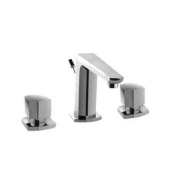 Jaquar Kubix Prime Antique Bronze 3-Hole Basin Mixer with 15mm Cartridge, KUP-ABR-35191PM-picture-19