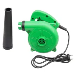 Spartan 500W Green Plastic Spartan Air Blower, S-AB-500W-picture-12
