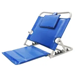 Entros Adjustable Fabric Back Rest-picture-29