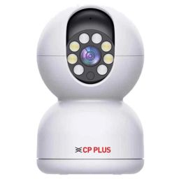 CP Plus 5MP 4mm 2880x1620p PT Smart WiFi Camera with CMOS Image Sensor, EZ-P51-picture-21