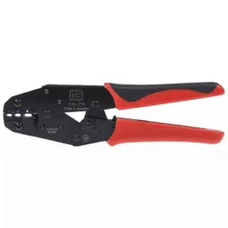 RS Pro Hand Ratcheting Crimping Tool for Terminal, 533279-picture-21