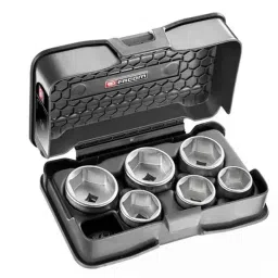Facom D.163-J6PB Plastic Case Oil Cap Wrench Kit-picture-38