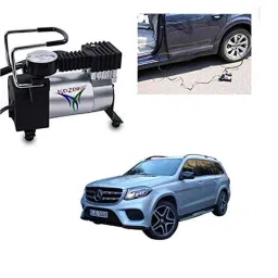 Kozdiko 12V DC Heavy Duty Metal Tyre Inflator for Mercedes Benz Gls-Class, Tyre_Inflator_D72-picture-46