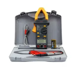 Var Tech MS 2101 1000V DC 4000 Counts Digital Clamp Multimeter-picture-14