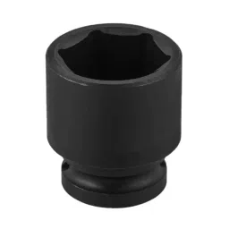 Hogert Technik HT4R144 24mm 3/4 inch Chromium Molybdenum Alloy Steel Polished Square Drive Socket-picture-13