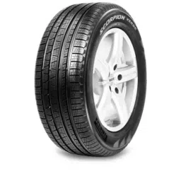 Pirelli 19 inch S-VERD (MO) 255/50 R19 Tyre for Car-picture-16