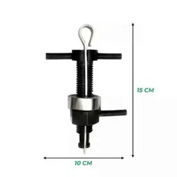 B K Jagan &a; Co High Carbon Steel Bearing Puller, B.K.J549 image 3