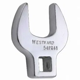 Westward 3/8 inch Crowfoot Socket Wrench, 54PR41-picture-15