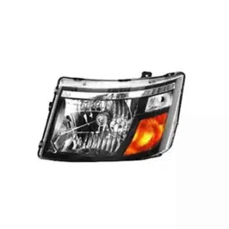 Kk Lights Kk-68-241L Left Hand Mahindra Supro Passenger Vehicle Head Lamp Assembly-picture-21
