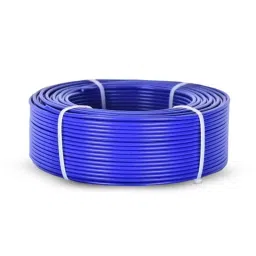 KEI 2.5 Sqmm Single Core Homecab FR Blue Copper Unsheathed Flexible Cable, Length: 180 m image 5