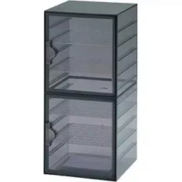 Lab Plus Red Rubber Plug Height 20 mm, LP-7931 (Pack of 5)-picture-18