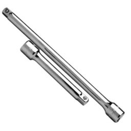 Stanley 1/4 inch 50mm Chrome Vanadium Steel Extension Bar, STMT91059-8B-picture-21
