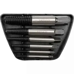 Yato 6Pcs Screw Extractor Set, YT-0590-picture-24