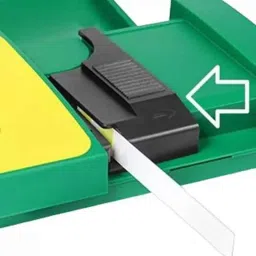 Lab Plus Strip Adapter for RQ Flex (Multi-Item Water Quality Tester), LP-10990-picture-38