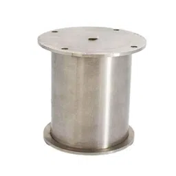 RAB 3 inch Stainless Steel Silver Matt Finish Sofa Leg, Jambo (Pack of 3)-image-41