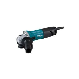 Makita 125mm 850W Slide Switch Angle Grinder, M9511B-picture-45