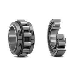 KEC NU-309-N Cylindrical Roller Bearing, 45x100x28 mm-picture-36
