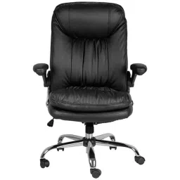 Adiko High Back Executive Chair, AVXN 740 (Pack of 2)-picture-17