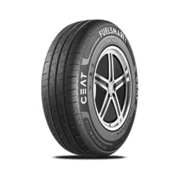 Ceat 12 Black 135/70R12 Fuelsmarrt TL 65S Tyre-picture-27