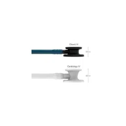 Littmann 5869 Classic lll 27 Inch Blue Stethoscope image 3