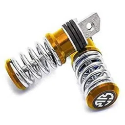 RA Accessories Stainless Steel God Foot Rest Pad, RAALTQSL-picture-13