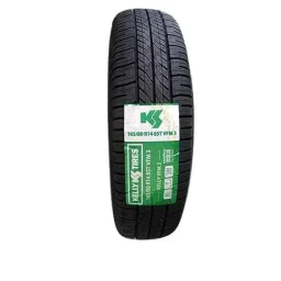 Goodyear 165/80 R14 Kelly VFM3 85T Tubeless Car Tyre-image-12