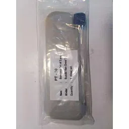 Modified Autos 2 Pcs Grey Sunvisior Set with Mirror for Maruti Van Omni T-3 image 4