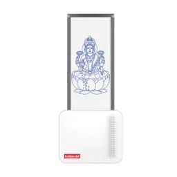 Goldmedal Divine Glow Maha Laxmi Night Lamp, 206163-picture-31