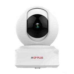 CP Plus 3MP PT Indoor Wi-Fi Smart Security Camera, CP-E31Q-picture-27