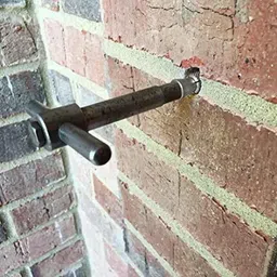 B K Jagan &a; Co 8mm Mild Steel Drop-in Anchor (Pack of 50) image 4