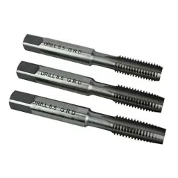 B K Jagan &a; Co 4mm Metric Tap Wrench (Pack of 3)-picture-26